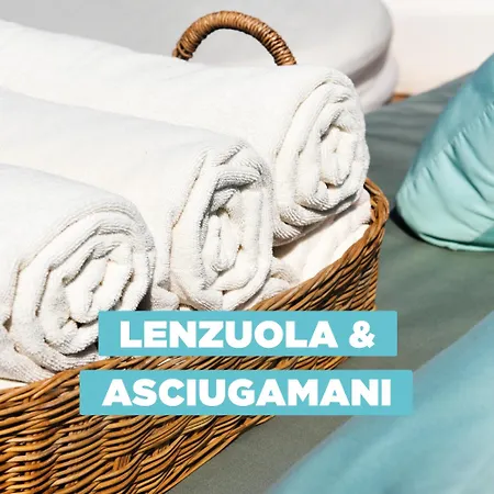 Casa Lucia Appartement *