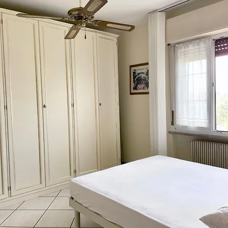 Apartament Casa Lucia Lignano Sabbiadoro