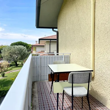 Casa Lucia Lignano Sabbiadoro