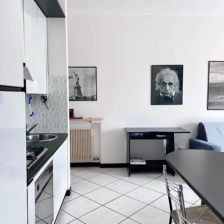 Appartement Casa Lucia *