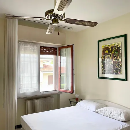 Apartament Casa Lucia Lignano Sabbiadoro