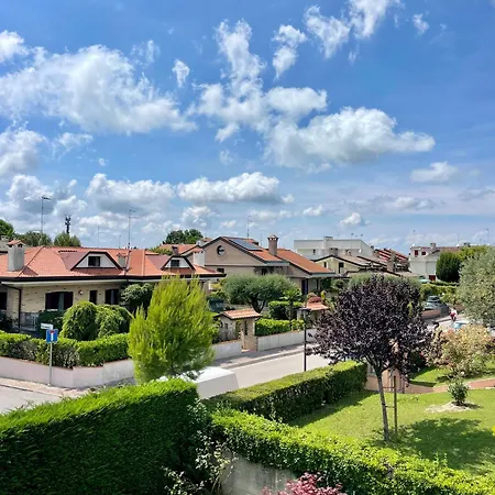 Apartament Casa Lucia