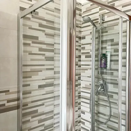 Apartament Casa Lucia *