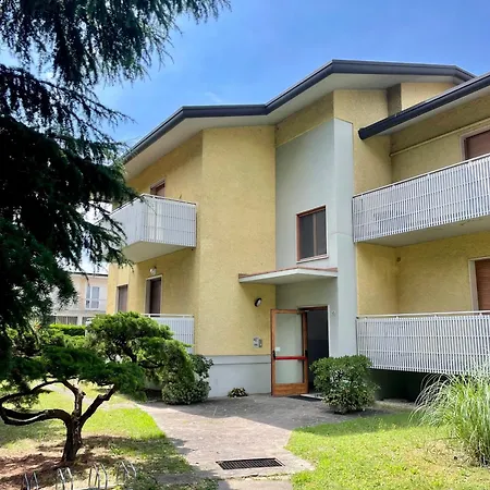 Casa Lucia Lignano Sabbiadoro