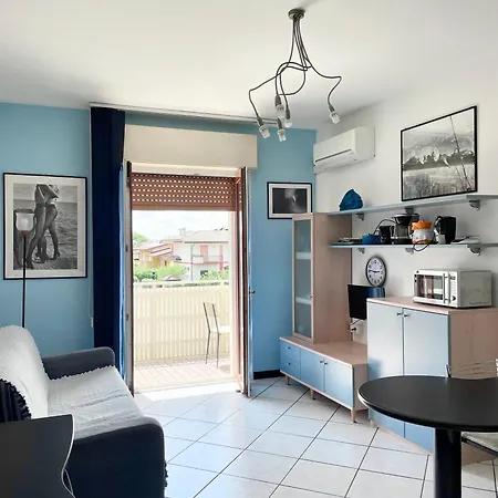 Appartement Casa Lucia
