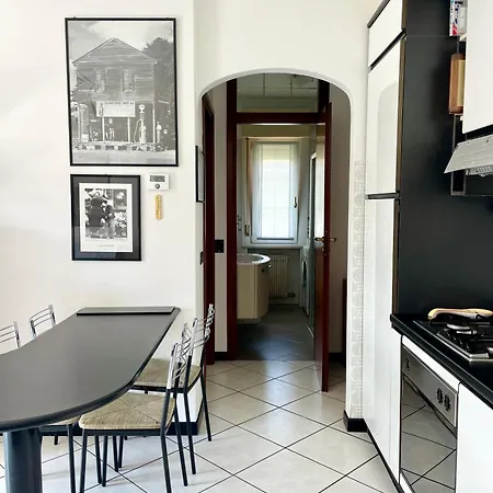 Apartament Casa Lucia Lignano Sabbiadoro